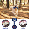 Mordedor dental resistente para perros