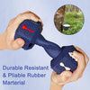 Mordedor dental resistente para perros
