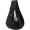 Bolsa bandolera para perros y gatos pequeños