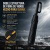 Paraguas plegable automático Umbrellacup