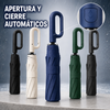 Paraguas plegable automático Umbrellacup