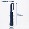 Paraguas plegable automático Umbrellacup