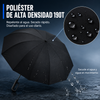Paraguas plegable automático Umbrellacup