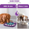 Puzle dispensador de premios para perros