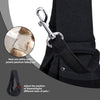 Bolsa bandolera para perros y gatos pequeños