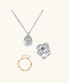 Umbrellacup jewellery